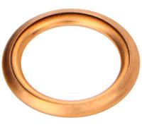 Corteco 402129H Anillo de junta, tapón roscado de vaciado de aceite