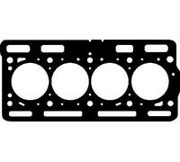 Corteco Junta de culata 414523P para Renault Twingo, Kangoo, Clio y Nissan Kubistar
