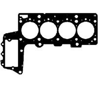 Corteco Junta de culata 415122P para BMW Serie 3/1/5, X3, Land Rover Freelander, Rover 75 y MG ZT