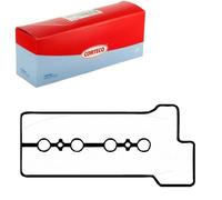 Corteco Junta tapa de culata de cilindro 440049P para DAIHATSU y TOYOTA