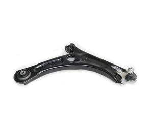 CORTECO 49102422 Brazo oscilante, Suspensión de rueda STS_TCA VAG