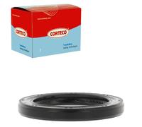 Corteco Anillo retén cambio automático 49361234 para Porsche Cayenne, Audi Q7, Volkswagen Touareg