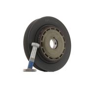 CORTECO 49363329 Kit poleas, cigüeñal