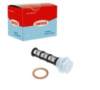 Corteco Tapón roscado cárter de aceite 49379146