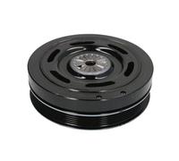 Polea de correa, cigüeñal CORTECO 49393022