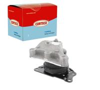 Soporte del motor CORTECO 49393151 Derecha
