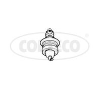 CORTECO 49395858 Racor de apoyo/guía STS_BJ TOYOT