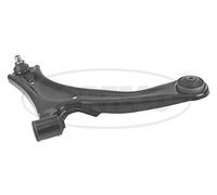 CORTECO 49397669 Brazo oscilante, Suspensión de rueda STS_TCA SUZUK
