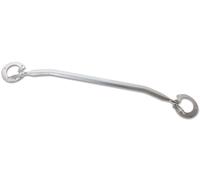 CORTECO 49398464 Brazo oscilante de suspensión