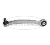 Corteco 49398675 - Brazo de suspensión (para eje de suspensión, brazo de control, brazo de control, brazo de suspensión longitudinal, brazo inclinado)