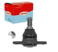 CORTECO 49398771 Racor de apoyo/guía STS_BJ VAG