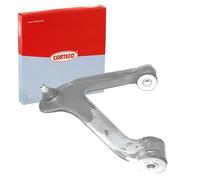 CORTECO 49399313 Brazo oscilante, Suspensión de rueda STS_TCA IVECO