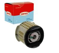 Corteco 49401545 - Suspensión, cuerpo del eje