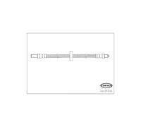 CORTECO 49405546 - Manguera de freno