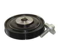Corteco 49418960 - Kit poleas, cigüeñal