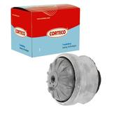 Corteco Soporte de motor 601413 para Mercedes-Benz Clase E (Series 201, 124)