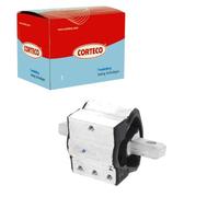 CORTECO Soporte elástico de caja de cambios para MERCEDES-BENZ: Classe E, Classe CLK, Classe C, 129 Series, Classe CLS, Classe G (Ref: 602363)