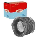 Corteco 602533 Suspensión, soporte del eje