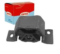 Soporte de la caja de cambios 80000297 CORTECO para FIAT SEICENTO / 600