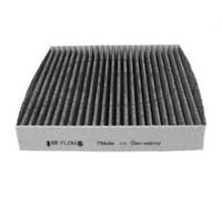 CORTECO 80000437 Filtro de habitáculo para TOYOTA GT 86 Coupé (ZN6) Filtro de