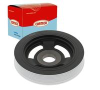 CORTECO 80000682 Polea de cigüeñal