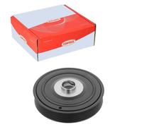 Corteco Polea de cigüeñal 80001093 para Renault Laguna, Mégane, Scénic y Nissan Primera