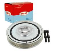 Corteco Polea de cigüeñal 80001159 para FIAT
