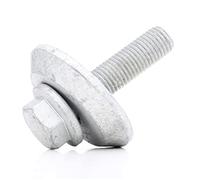 Hella Juego de tornillos para polea de cigüeñal CORTECO 80001247