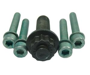 Corteco 80001256 Correas de Distribución