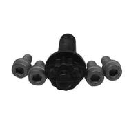 Juego de tornillos, polea de cigüeñal CORTECO 80001266