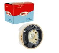 Corteco Soporte de motor 80001310 para Audi TT, A3, Q3 y Volkswagen Golf, Tiguan