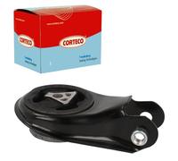 Corteco Soporte elástico transmisión automática 80001355 Negro