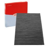 Corteco Filtro de habitáculo 80001438 para Hyundai ix55