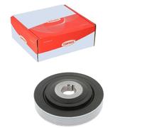 Polea del cigüeñal 80001556 CORTECO para CITROËN PEUGEOT FIAT LANCIA