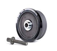 CORTECO 80001996 Kit poleas, cigüeñal