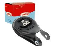 Corteco Soporte elástico de caja de cambios 80004151 para Ford C-Max, Connect, Focus, Kuga