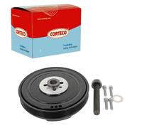 Kit poleas, cigüeñal CORTECO 80004398