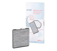 CORTECO 80004405 Filtro de habitáculo para HYUNDAI i10 (PA) Filtro de carbón