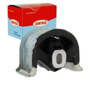 Soporte del motor 80004412 CORTECO para VW TRANSPORTER T5 Caja/Chasis