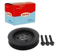 Corteco 80004877 Kit Poleas, Árbol Motor/A Codo