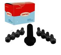 CORTECO 80004917 Kit tornillos, cigüeñal polea