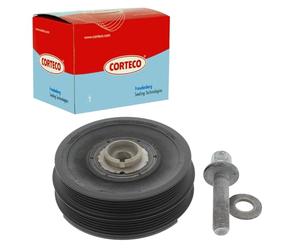 Corteco 80005020 Polea Damper
