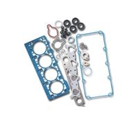 CORTECO 83404025 Kit completo de juntas, motor KITGK_F VAG CAAA KIT