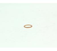 CORTECO Anillo de junta, tapón roscado de vaciado de aceite para PEUGEOT: 207, 104, Bipper, Partner, 5008, 3008, 308, 307, 305, 208 (Ref: 407711S)