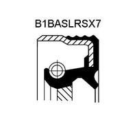 CORTECO Anillo impermeable para RENAULT: Master Propulsion & R.V.I.: Mascott (Ref: 12029813B)