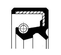 CORTECO Anillo impermeable para TOYOTA: Hilux, Previa, Land Cruiser, Hiace, Celica, Corolla & DAIHATSU: Rocky (Ref: 19015048B)