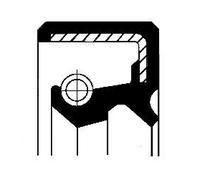 CORTECO Anillo obturador (Ref: 19035217B)