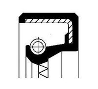 CORTECO Anillo impermeable para NISSAN: Navara (Ref: 19035001B)