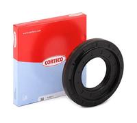 CORTECO Anillo retén diferencial Reten de diferencial 01033294B para BMW 7 (E38)