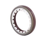 CORTECO Anillo retén diferencial Reten de diferencial 07019089B FPM (caucho